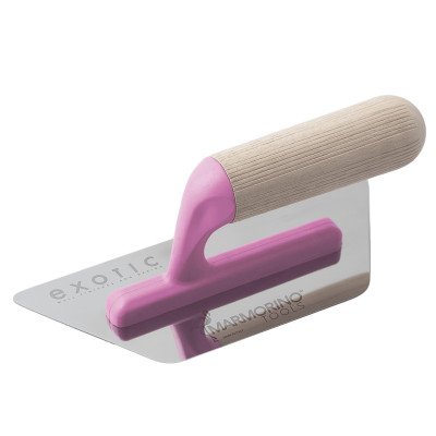 STILIGHT TRAPEZIO DUAL mm. STAINLESS STEEL + kairiarankiams