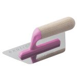 STILIGHT TRAPEZIO DUAL mm. STAINLESS STEEL + kairiarankiams