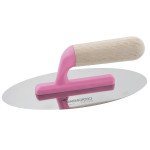 STILIGHT OVAL mm. STAINLESS STEEL