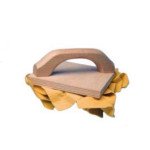 CARRE’ PAD - LEATHER