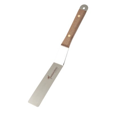 “LIFT” SPATULA mm.140x30 STAINLESS STEEL BLADE