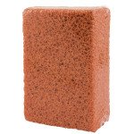 RUBBER SPONGE LARGE PORE