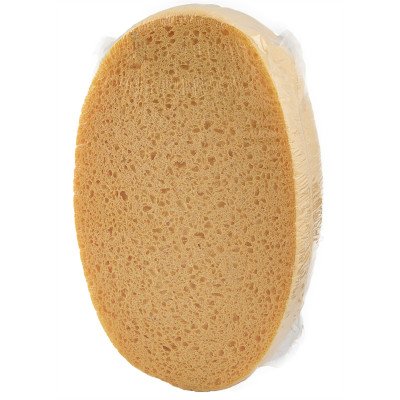 VEGETAL OVAL SPONGE