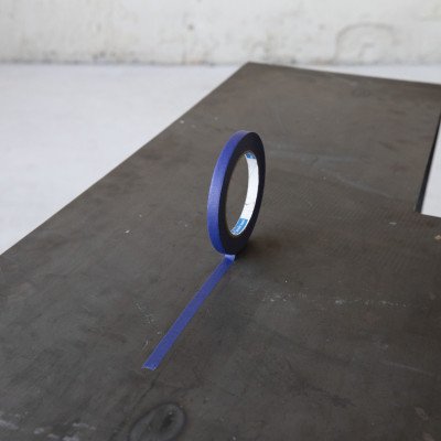 Bluedolphin painter's protective tape 10mm x 50m