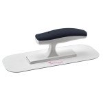 FLOAT TROWEL 240x90x2 mm.