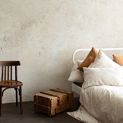 “AGED” WALL + VIDEO