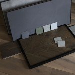 Sample color palette