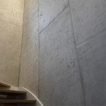 ClayBeton – dekoratyvinis molio ir cemento tinkas betono efektui