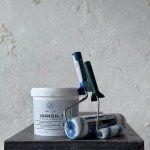 Mr. Clay LAKAS VARNISH No.1, 2 l