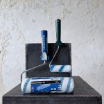 STORCH DuraStar 12 Roller – for priming and varnishing