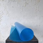 Plastic sheet 0.5x1250x2050 mm. ~ 2,5 m2