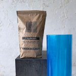 Plastic sheet 0.5x1250x2050 mm. ~ 2,5 m2