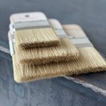 SPALTER BRUSH dekoravimo šepetėlis