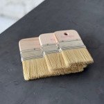 SPALTER BRUSH dekoravimo šepetėlis