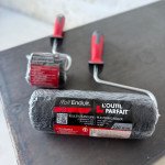 Volelis molio tinko užnešimui