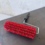 RIGATO ROLLER mm.100