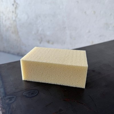 IDRACEL SPONGE HIGH ABSORPTION