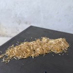 Šiaudukai sienų dekoravimui 13 g.