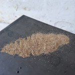 GRAVEL 0,4 - 2,5 mm | 0,6 KG - 6 KG