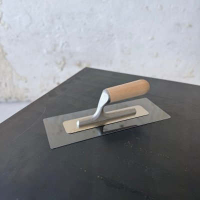 MICROFLEX POLI WOOD HANDLE