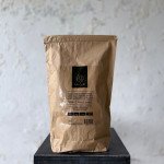 Brown decorative clay plaster 0-0,5 mm