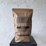 "Svencelė" decorative clay plaster 0-2,5 mm