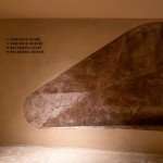 "Svencelė" decorative clay plaster 0-2,5 mm