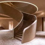 "Svencelė" decorative clay plaster 0-2,5 mm