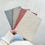 "Svencelė" dekoratyvinis molio tinkas 0-2,5 mm