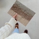 "Svencelė" decorative clay plaster 0-2,5 mm