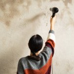 “AGED” WALL + VIDEO