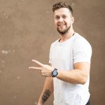 “AGED” WALL + VIDEO