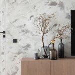 ClayBeton – dekoratyvinis molio ir cemento tinkas betono efektui