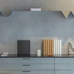 Molio - marmuro glaistas FINISH Nr. 9 meniniam dekoravimui 0-0,5 mm