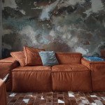 Molio - marmuro glaistas FINISH Nr. 9 meniniam dekoravimui 0-0,5 mm