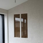 Leveling Clay Plaster 0–2.5 mm | Natural Interior Plaster