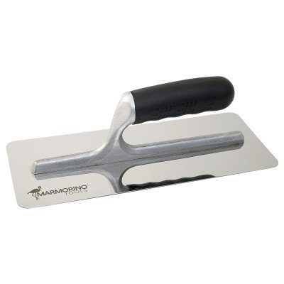 STILROUND STAINLESS STEEL ROUNDED CORNERS