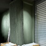 RUDAS dekoratyvinis molio tinkas 0-0,5 mm