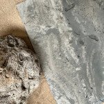 ClayBeton – dekoratyvinis molio ir cemento tinkas betono efektui