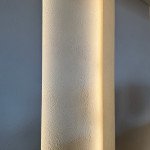 ‘SAND DUNES’ Wall Finish  14 m2 + Video