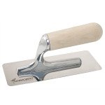 STILROUND PLUS  ROUNDED CORNERS WOOD HANDLE