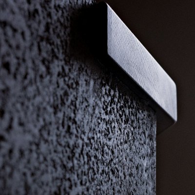 Wall "Volcano" 14 m2 + VIDEO