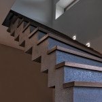 Wall "Volcano" 14 m2 + VIDEO