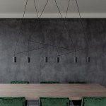 Wall "Volcano" 14 m2 + VIDEO