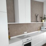 Wall "Volcano" 14 m2 + VIDEO