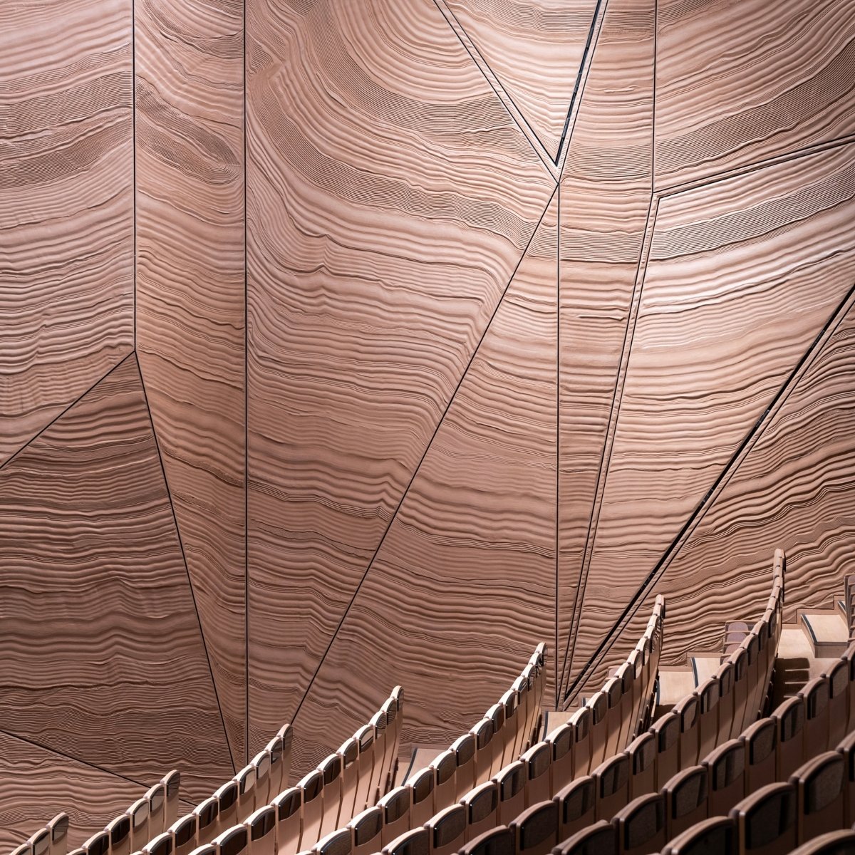 PUBLIC PROJECTS FEATURING OUR PRODUCTS